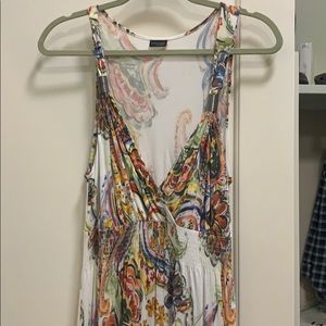 Lascana by Venus maxi dress size medium
